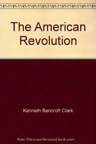 The American Revolution: Democratic politics and popular education : delivered in the Little Red Schoolhouse, St. Charles, Minnesota, on April 24, ... lecture series on the Bicentennial)