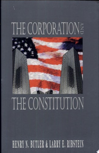The Corporation and the Constitution