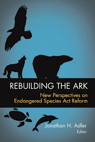 Rebuilding the Ark
