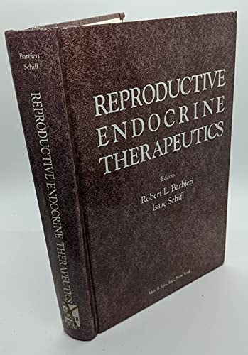 Reproductive endocrine therapeutics