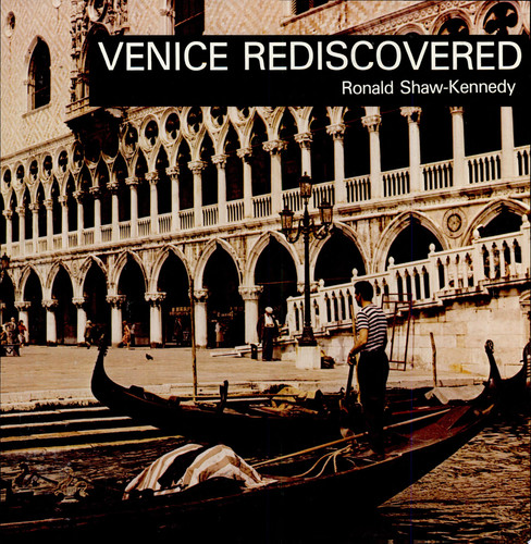 Venice Rediscovered