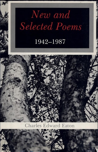 New and Selected Poems, 1942-1987