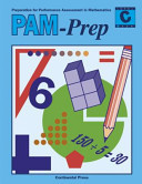 PAM-Prep (Preparation for Performance Assessment in Mathematics Level C 3 (PAM-Prep