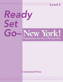 Ready Set Go New York! Level C