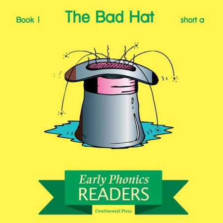 The Bad Hat Short a