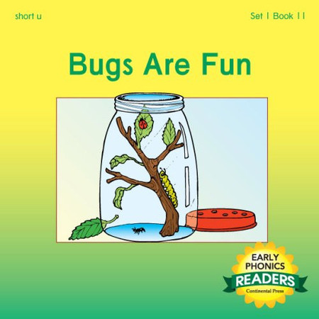 Bugs are Fun Short U