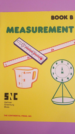 Measurement