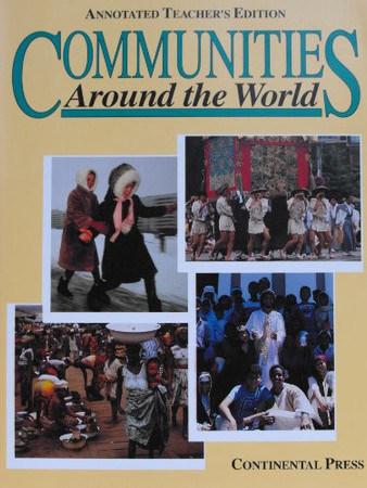 Communities Around the World