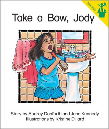 Take A Bow, Jody