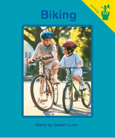 Biking