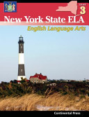 New York State ELA - Grade 3