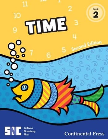 Time: Book 2