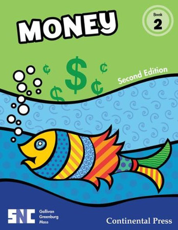 Money: Book 2