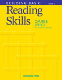 BUILDING BASIC READING SKILLS (BUILDING BASIC READ