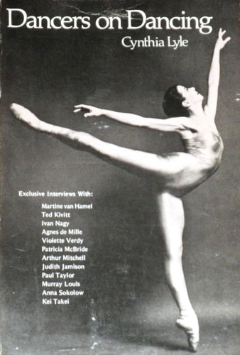 Dancers on Dancing