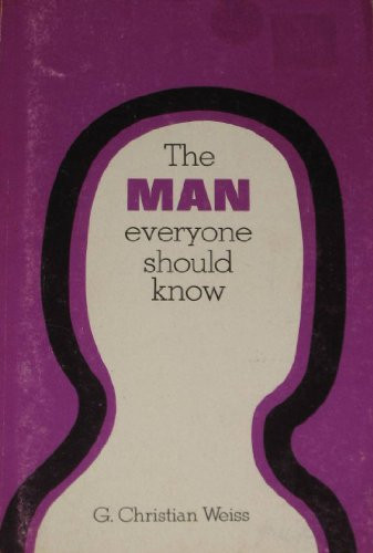 The man everyone should know