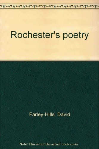 Rochester's poetry