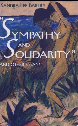 Sympathy and Solidarity and Other Essays
