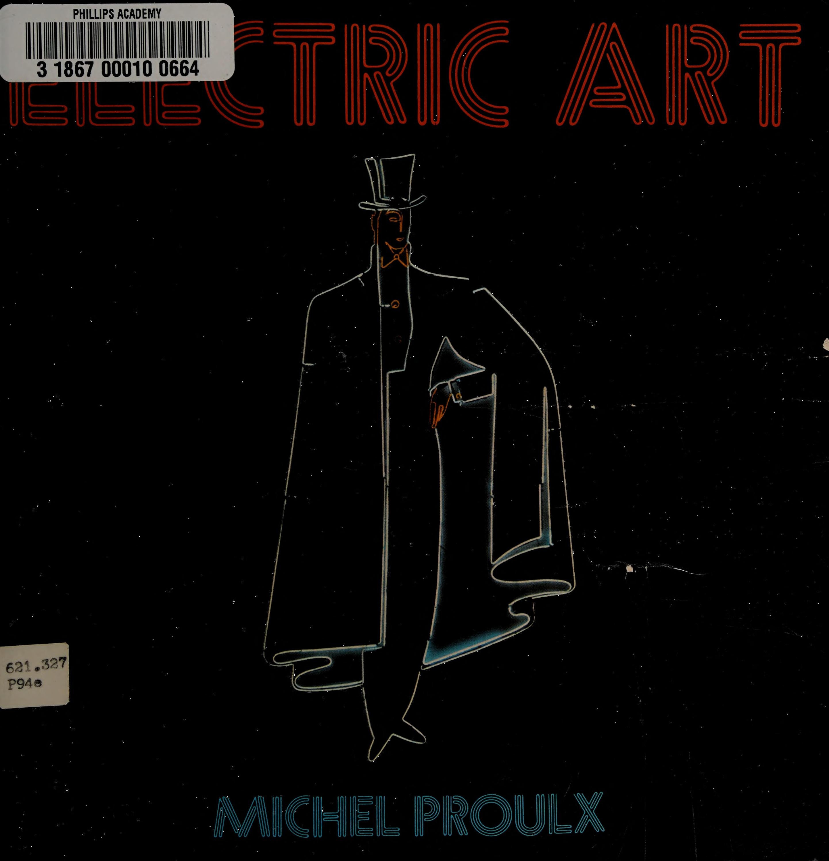 Electric Art New York