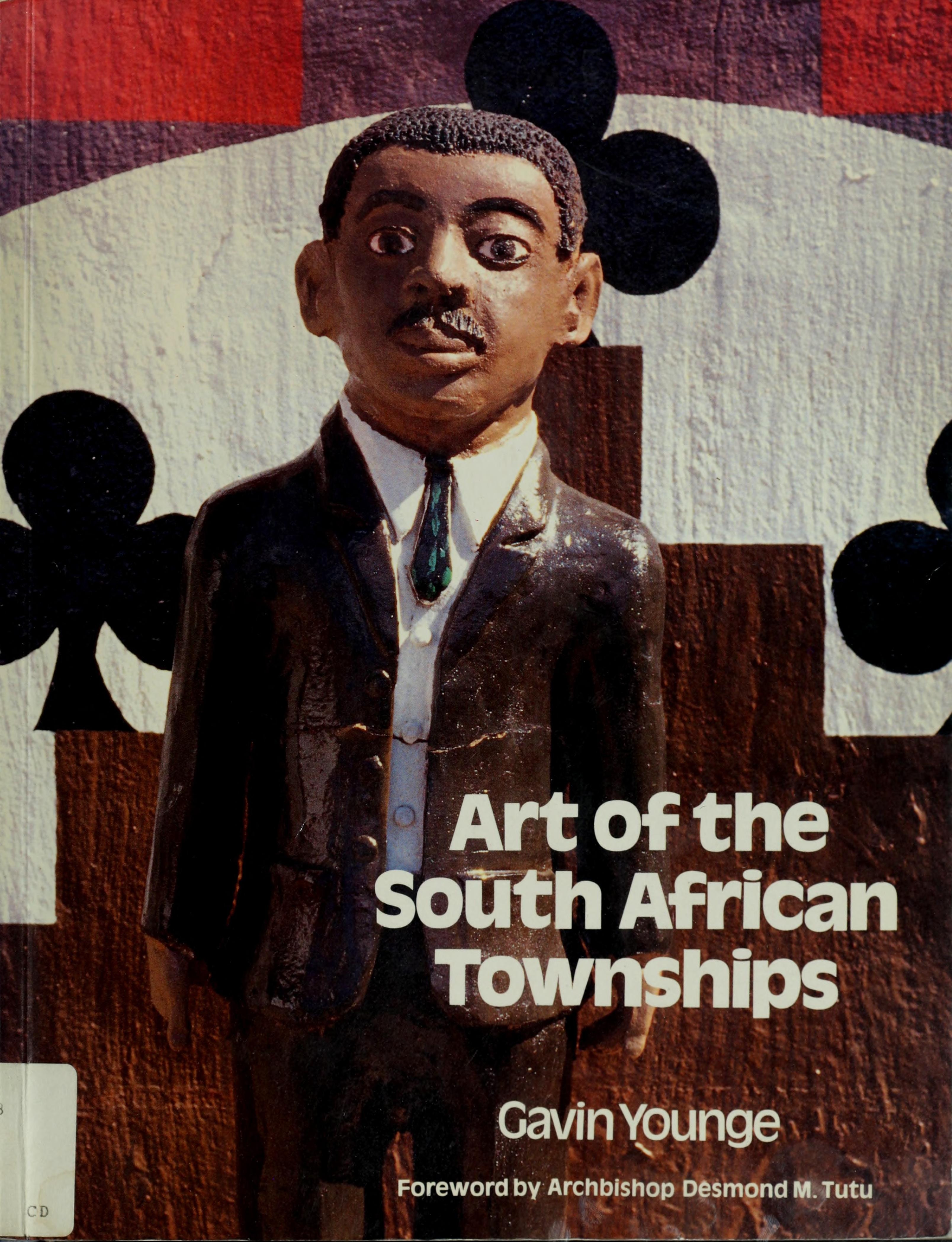 Art of The South African Township