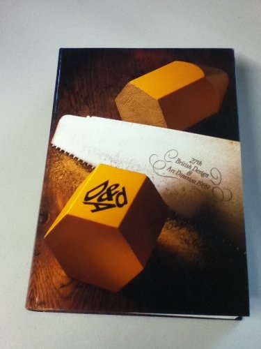 1989 British Design and Art Direction