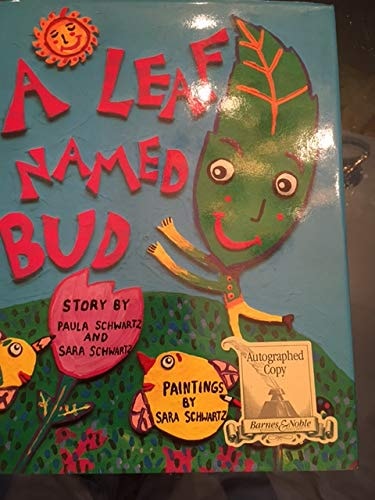 A Leaf Named Bud