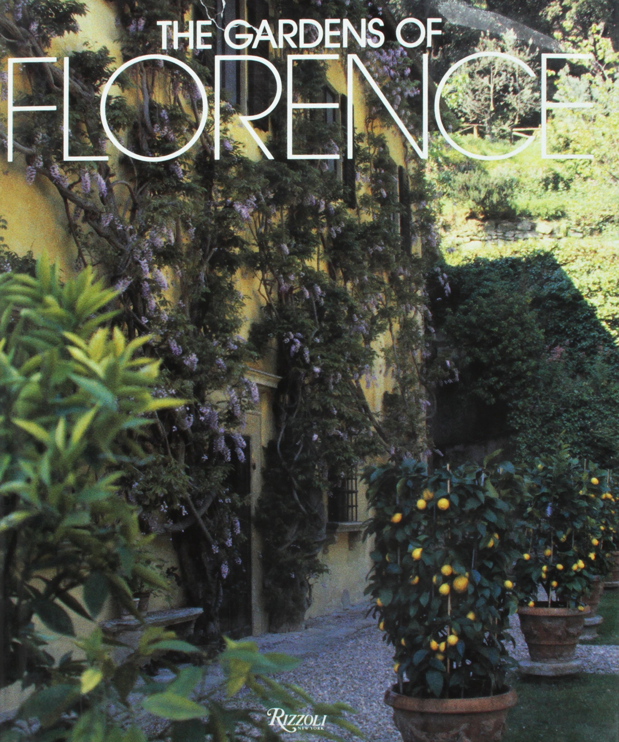 Gardens of Florence