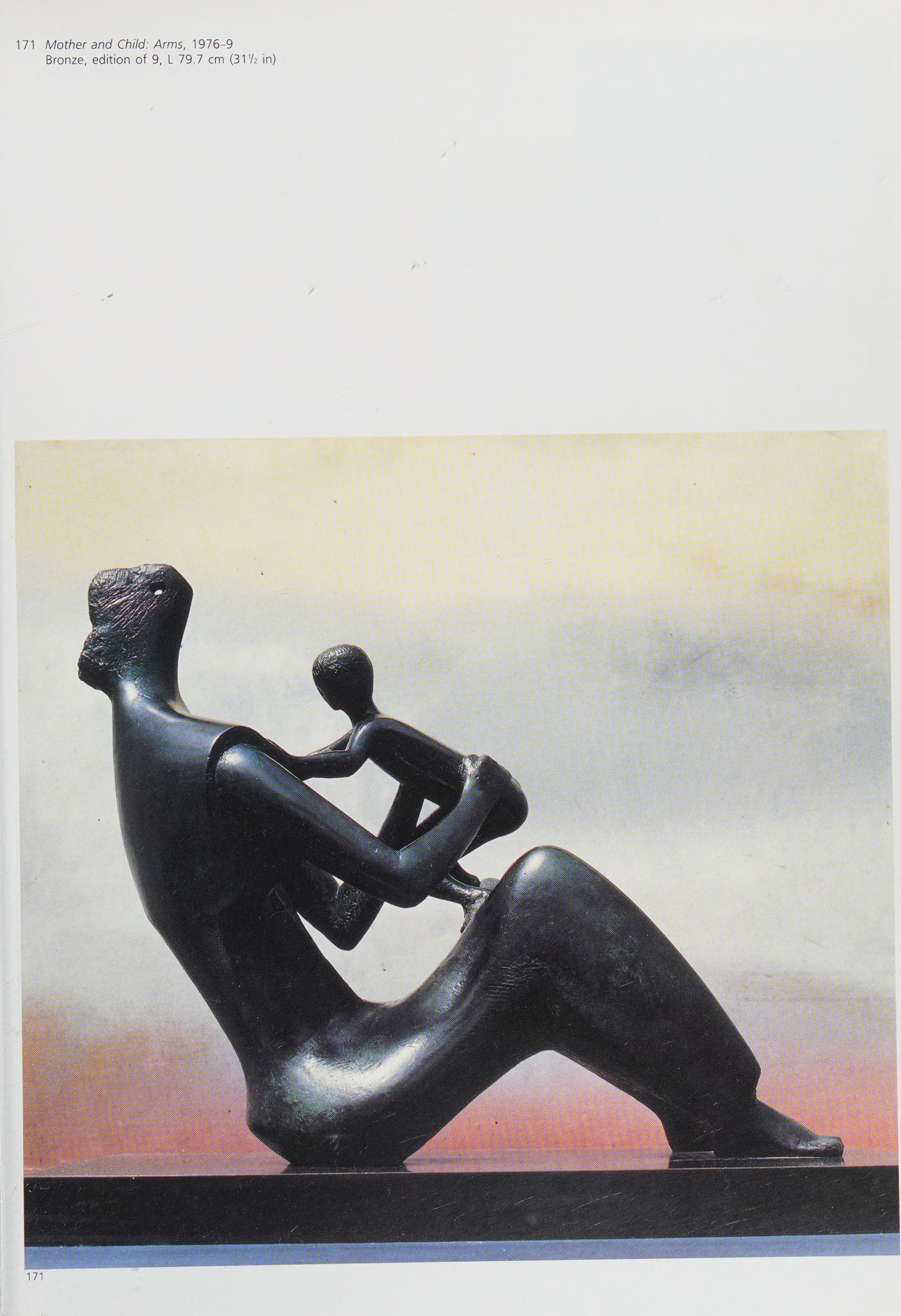 Henry Moore