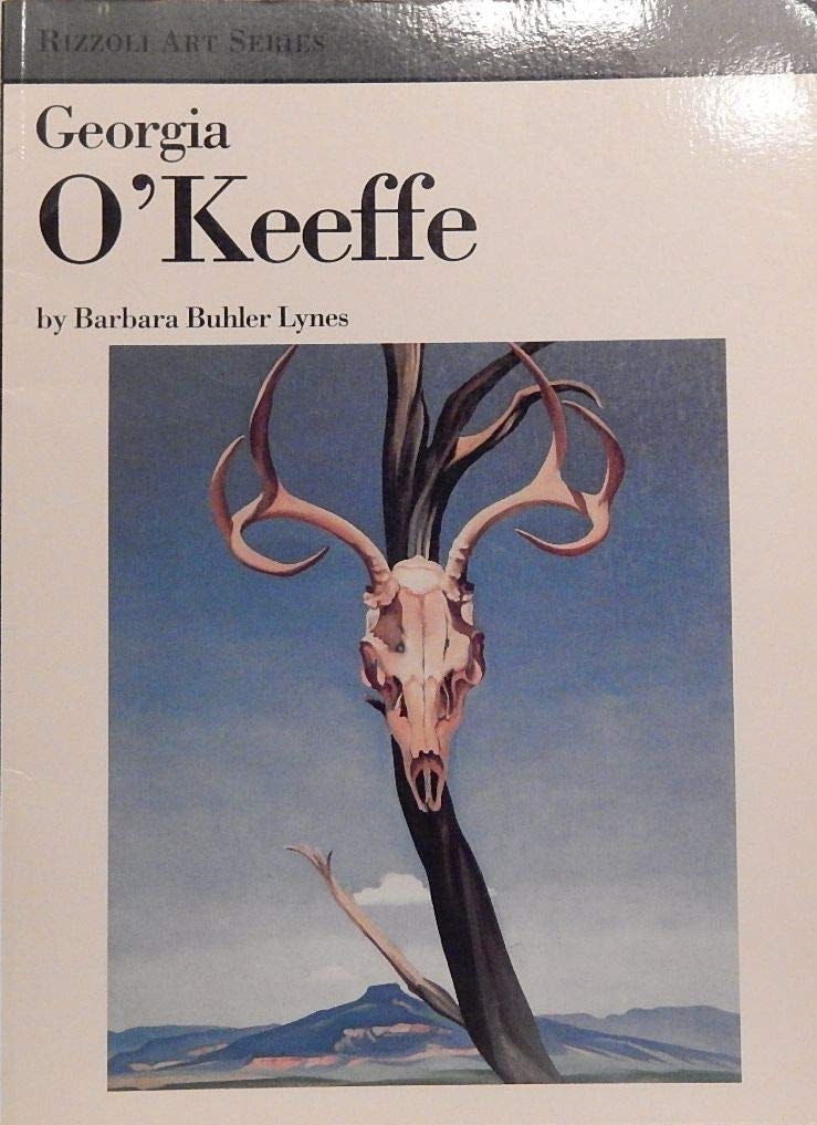 Georgia O'Keeffe