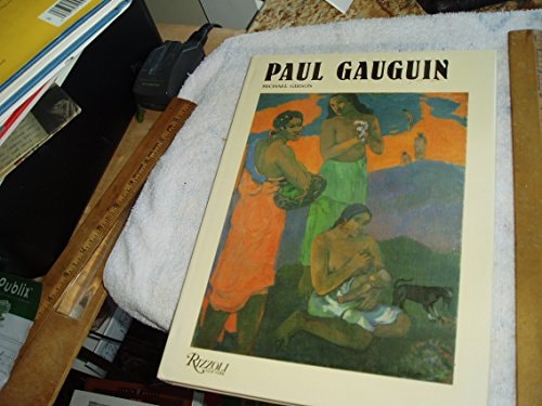 Paul Gauguin