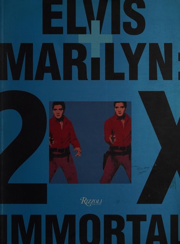 Elvis And Marilyn: 2X Immortal