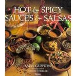 Hot and Spicy Sauces & Salsas