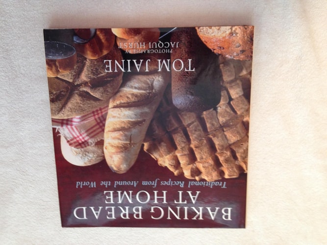 Baking Bread at Home: Traditional Recipes from Around the World