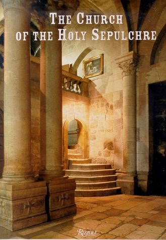The Church of the Holy Sepulchre