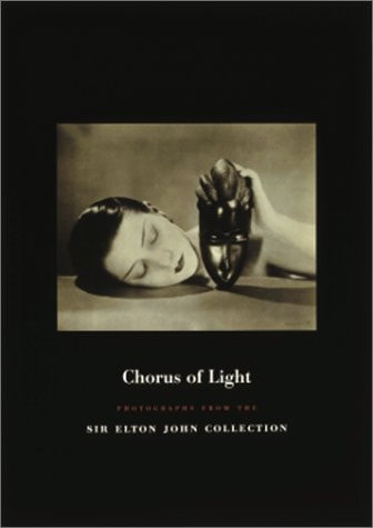Chorus of Light Photographs from the Sir Elton John Collection