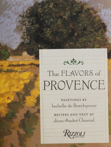The Flavors of Provence