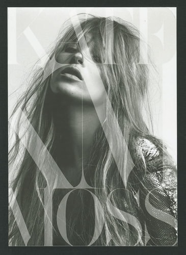 Kate Moss
