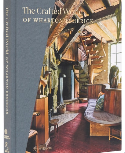 The Crafted World of Wharton Esherick