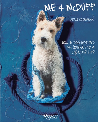 Me & McDuff How a Dog Inspired My Journey to a Creative Life