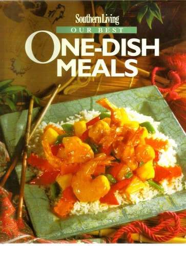 Edition published by Oxmoor House