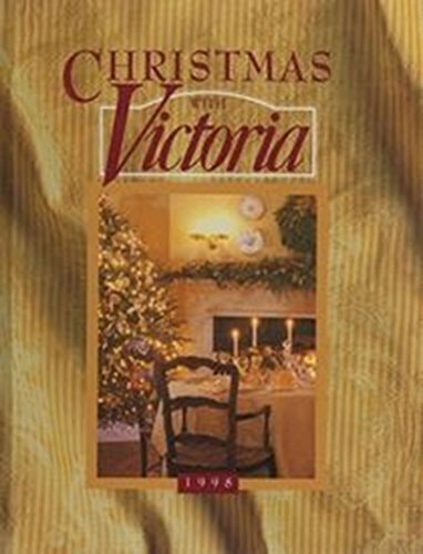Christmas with Victoria, 1998