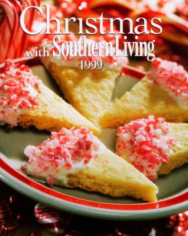Christmas with Southern Living 1999