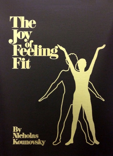 The Joy of Feeling Fit