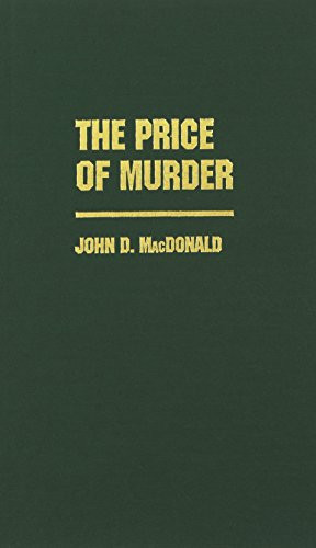 The Price of Murder