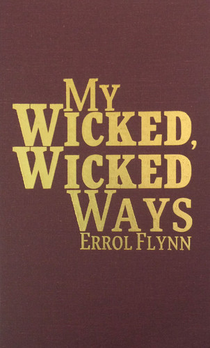 My Wicked, Wicked Ways