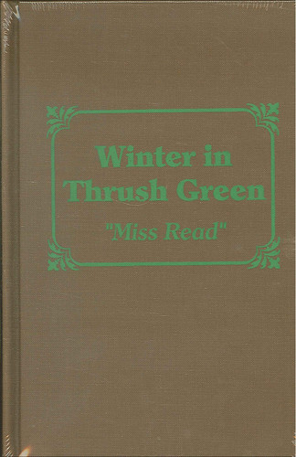 Winter in Thrush Green