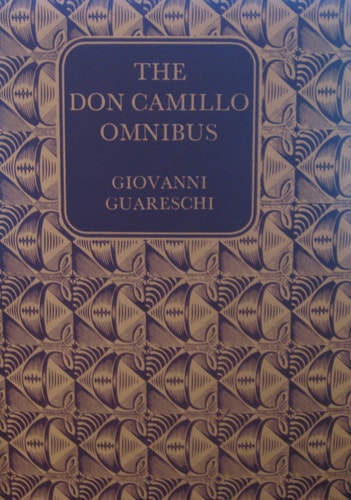 The Don Camillo Omnibus