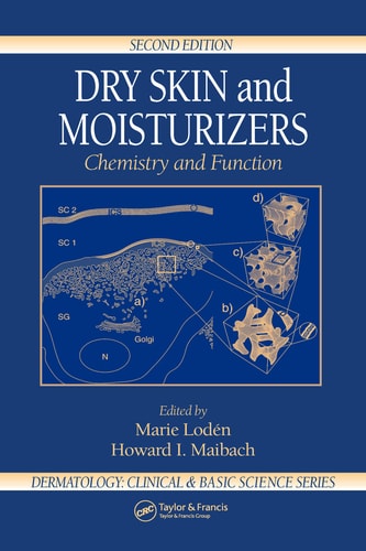 Dry Skin and Moisturizers Chemistry and Function