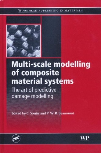 Multi-scale Modelling of Composite Material Systems: The Art of Predictive Damage Modelling