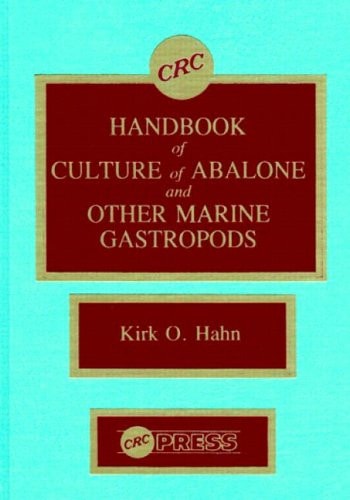 Handbook of Cult Abalone and other Gastro